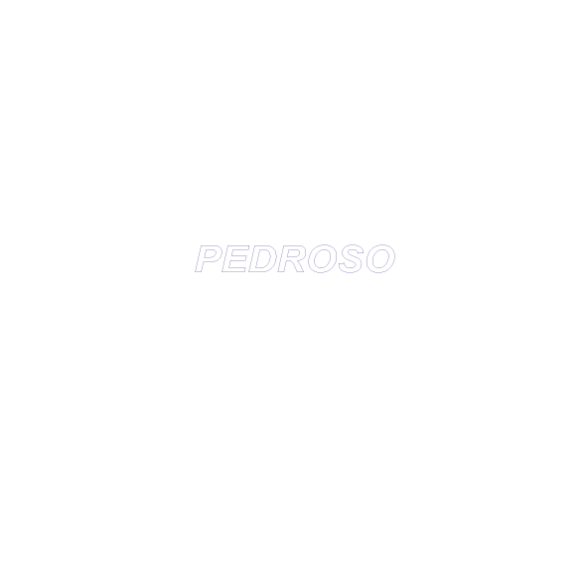 Logo Pedroso Distribuição e Transportes